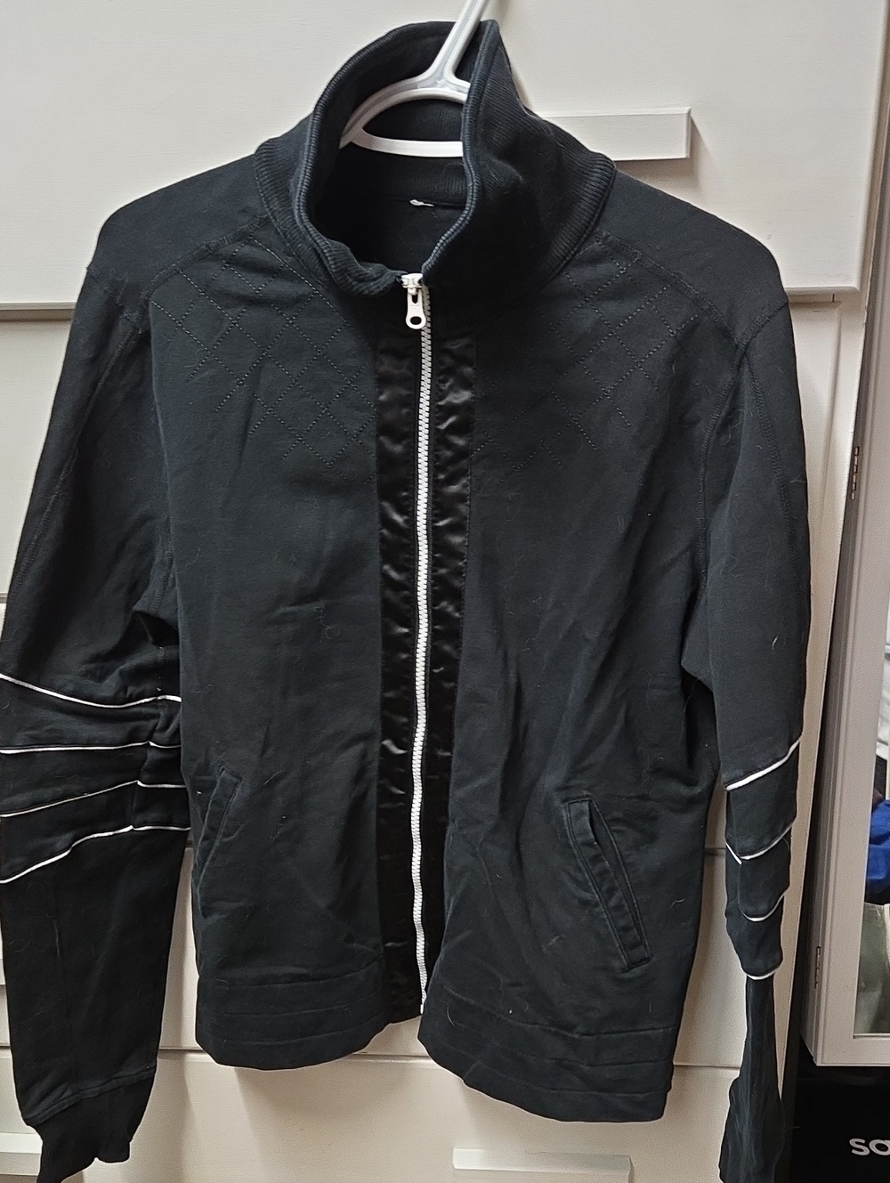 Lululemon Mogul Jacket